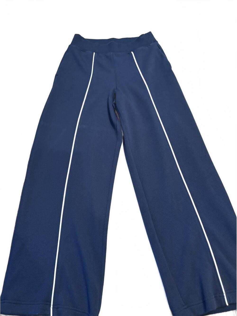 Spanx Air Essentials Pique Timeless navy M